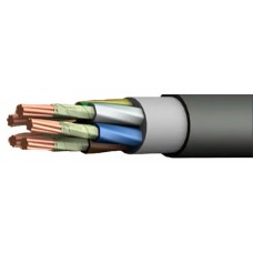 ВВГнг(А)-FRLSLTx 1х4 Силовые кабели