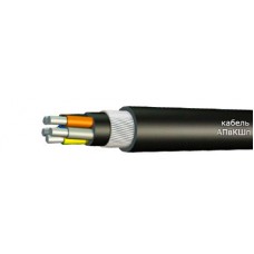 АПвКШп 4х120 Силовые кабели