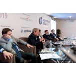 Более 100 руководителей от нефтегазоперерабатывающих предприятий и нефтегазохимических комплексов подтвердили свое участие в "Даунстрим Россия 2020"