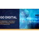 22-23 марта в формате живого общения в Москве состоится выставка технологий и решений "Go Digital: инновации для корпораций"