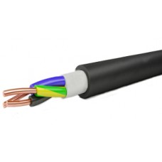 NUM 2х6 Силовые кабели