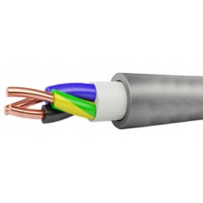 NYMнг-LS 1х6 Силовые кабели