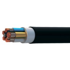 ВВГнг-FRLS-ХЛ 1х1,5 Силовые кабели