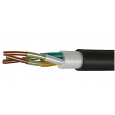 ВВГнг-HF 5х16 Силовые кабели