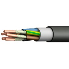 ВВГнг-LSLTx 2х4 Силовые кабели